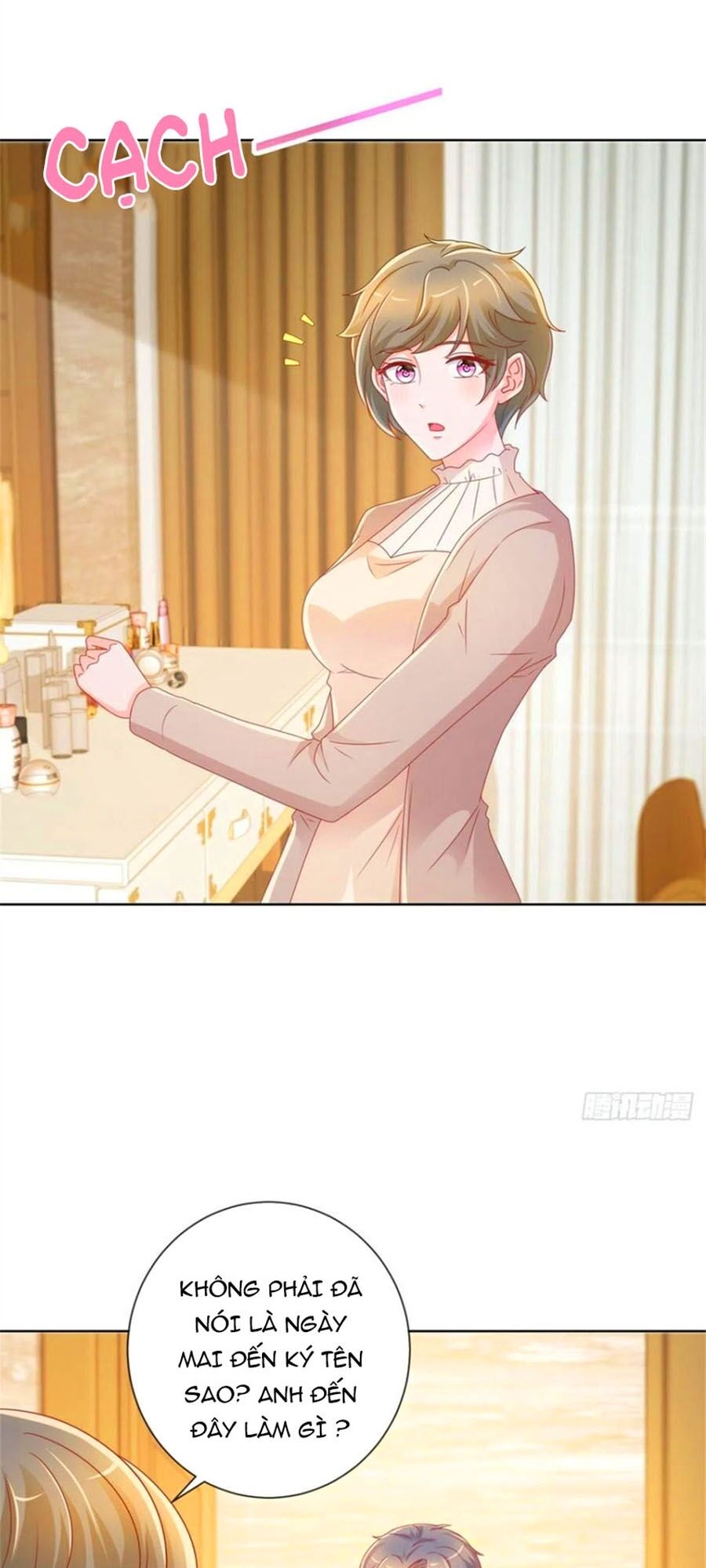 Ẩn Hôn 100%: Chọc Tức Vợ Yêu Mua Một Tặng Một Chapter 217 - 24