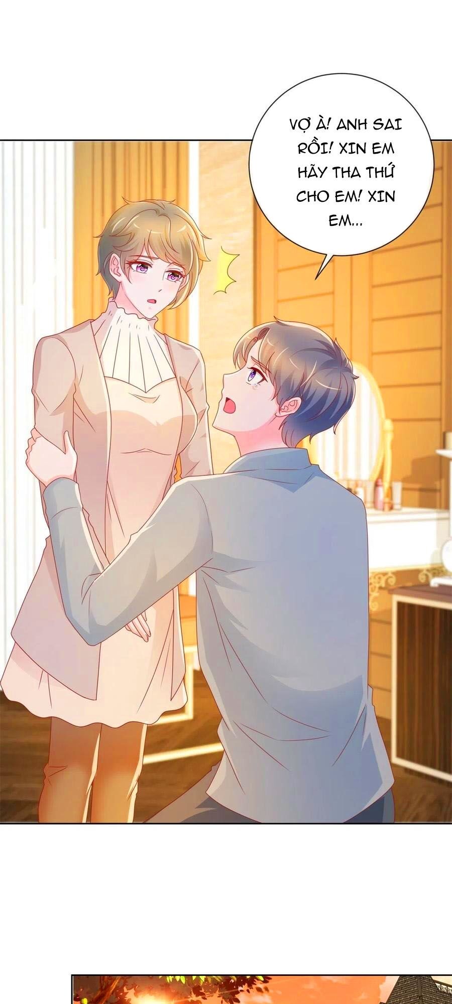 Ẩn Hôn 100%: Chọc Tức Vợ Yêu Mua Một Tặng Một Chapter 217 - 26