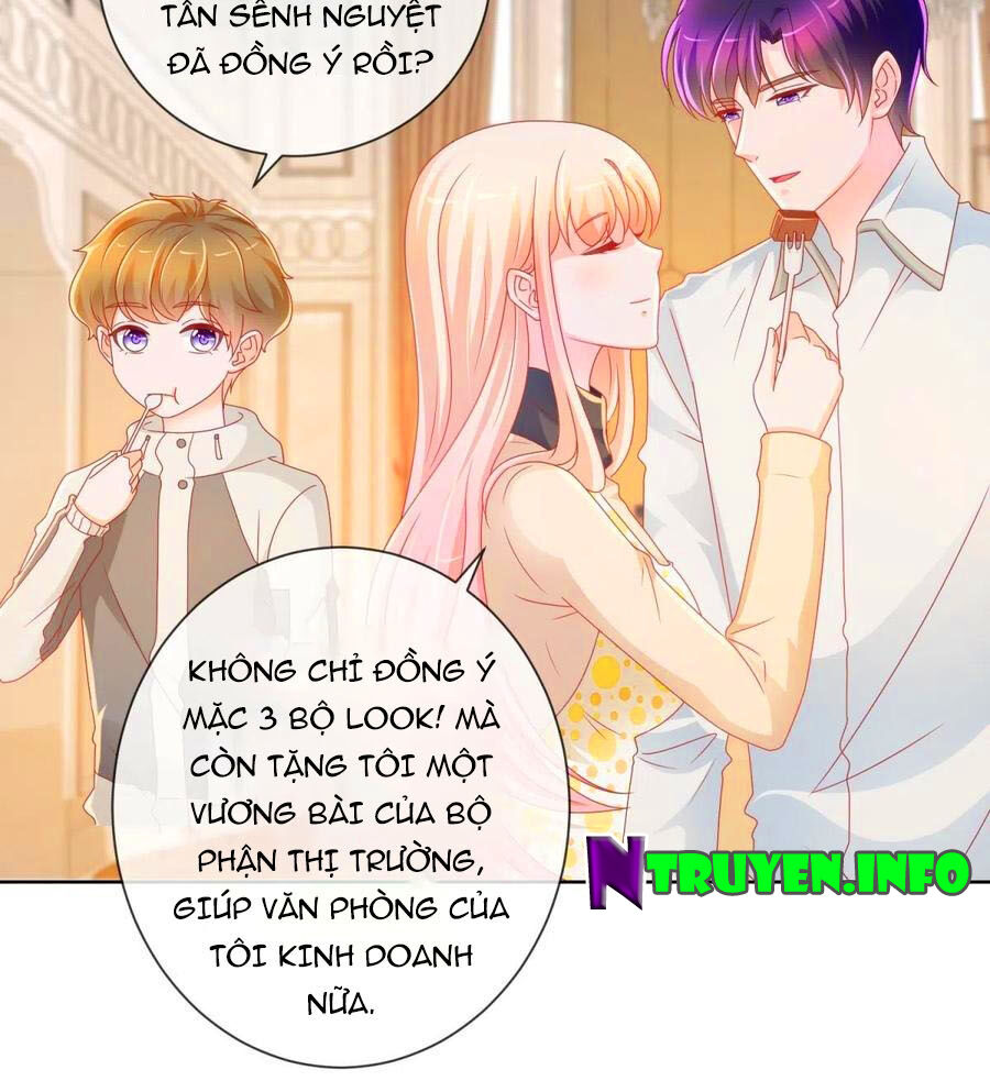 Ẩn Hôn 100%: Chọc Tức Vợ Yêu Mua Một Tặng Một Chapter 217 - 29