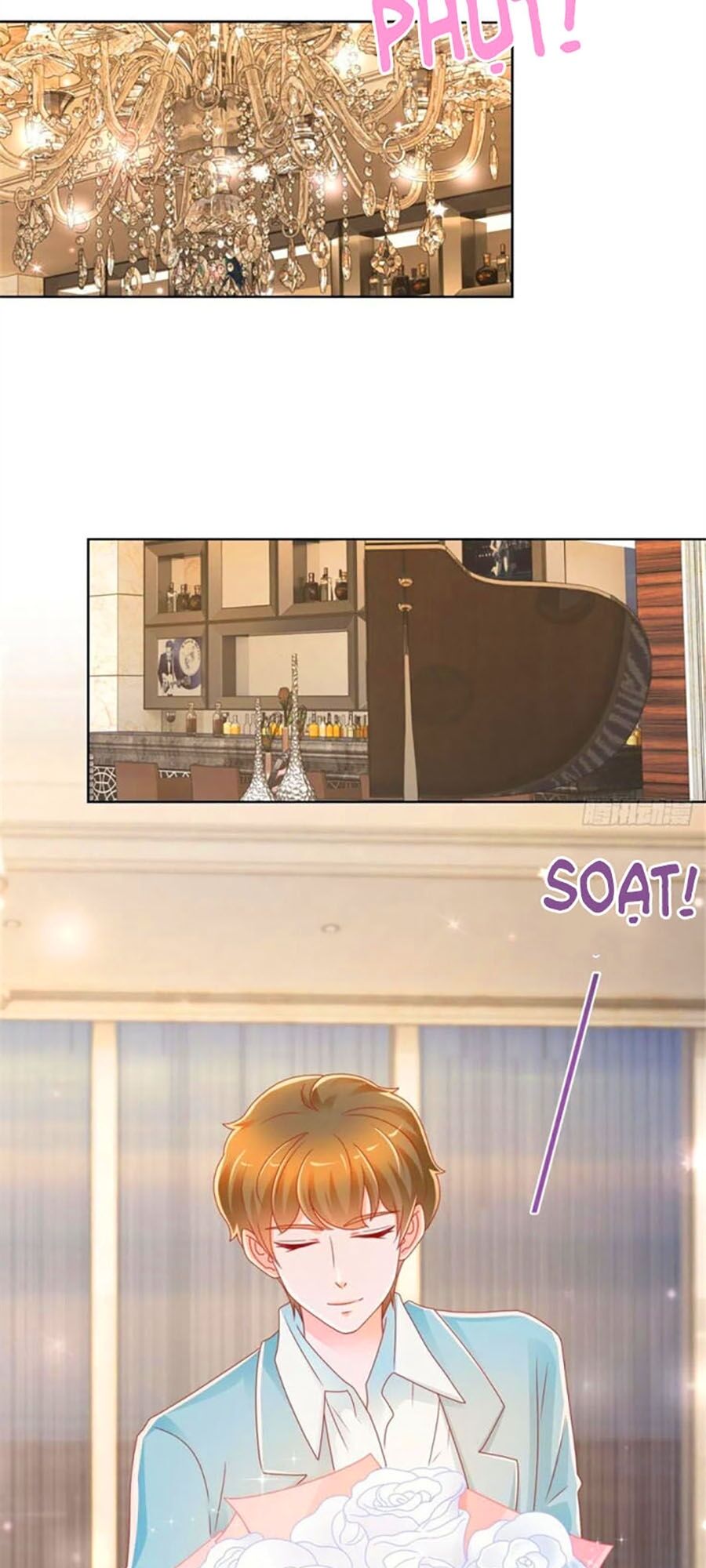 Ẩn Hôn 100%: Chọc Tức Vợ Yêu Mua Một Tặng Một Chapter 217 - 4