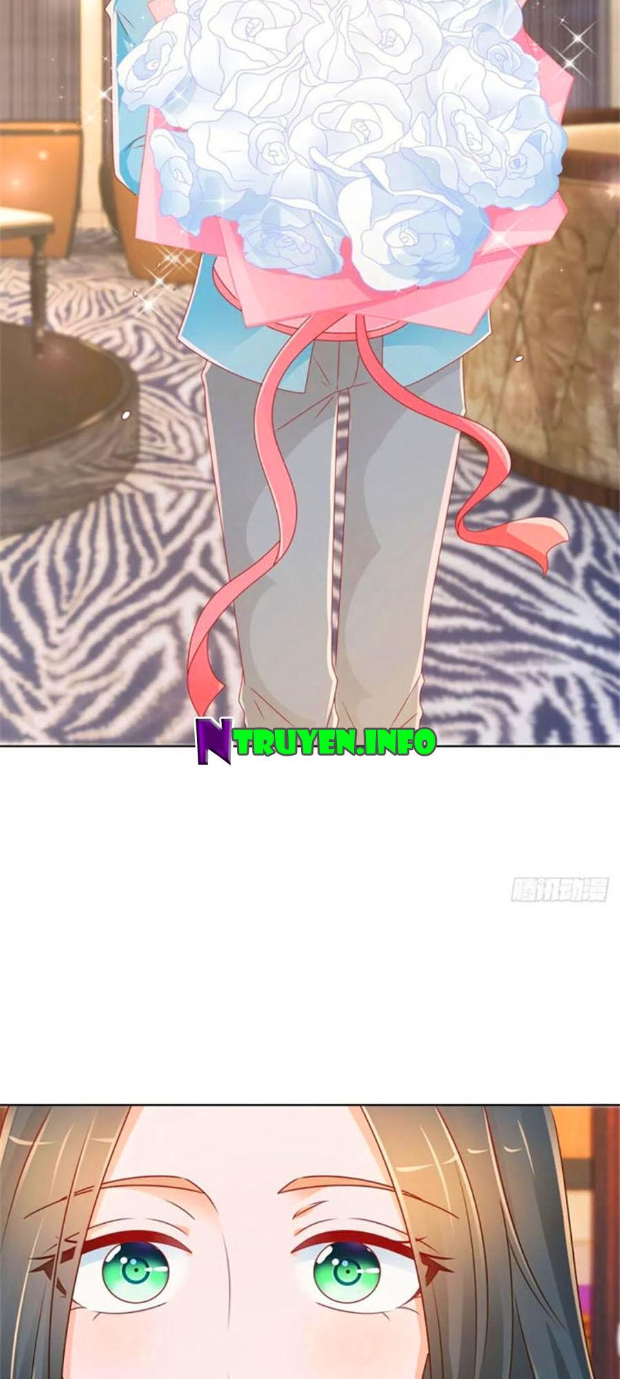 Ẩn Hôn 100%: Chọc Tức Vợ Yêu Mua Một Tặng Một Chapter 217 - 5