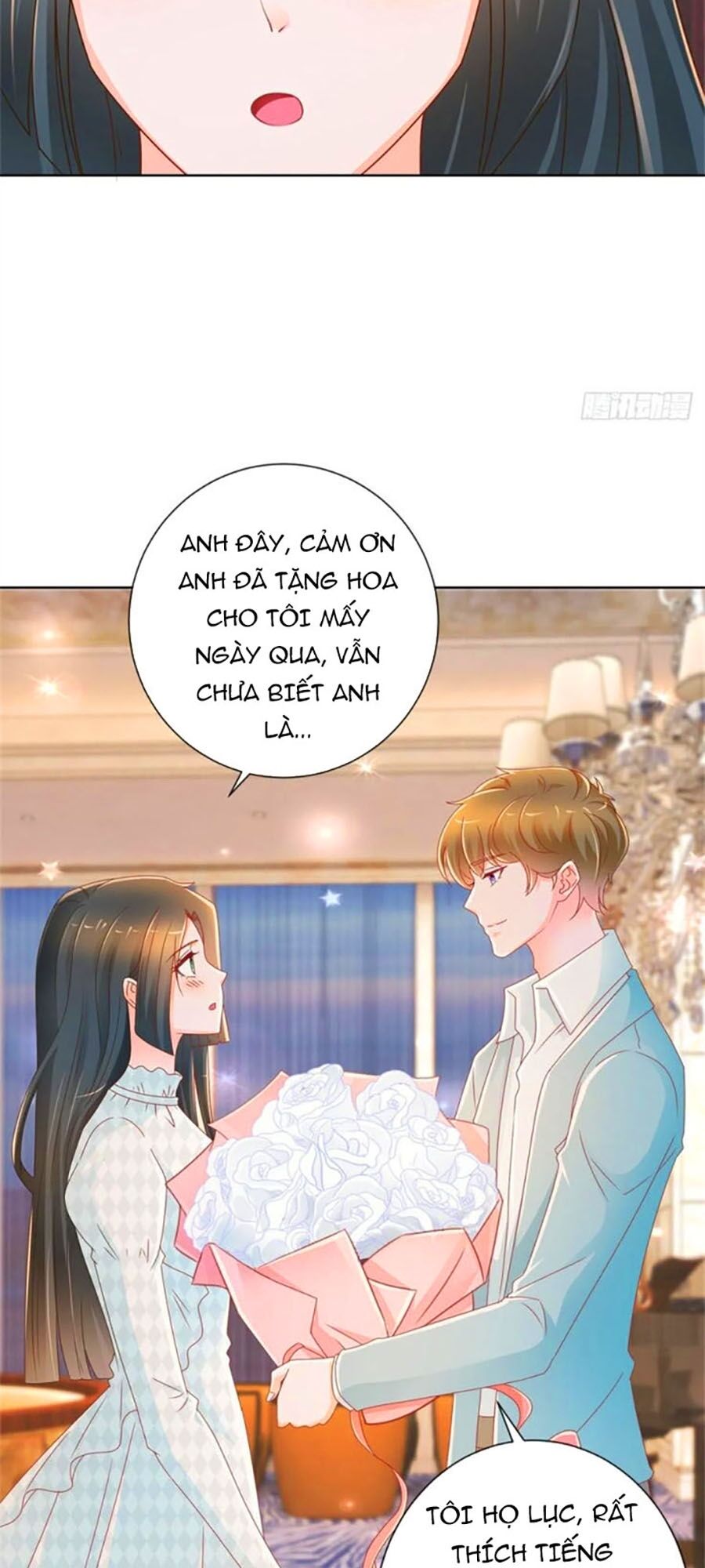 Ẩn Hôn 100%: Chọc Tức Vợ Yêu Mua Một Tặng Một Chapter 217 - 6