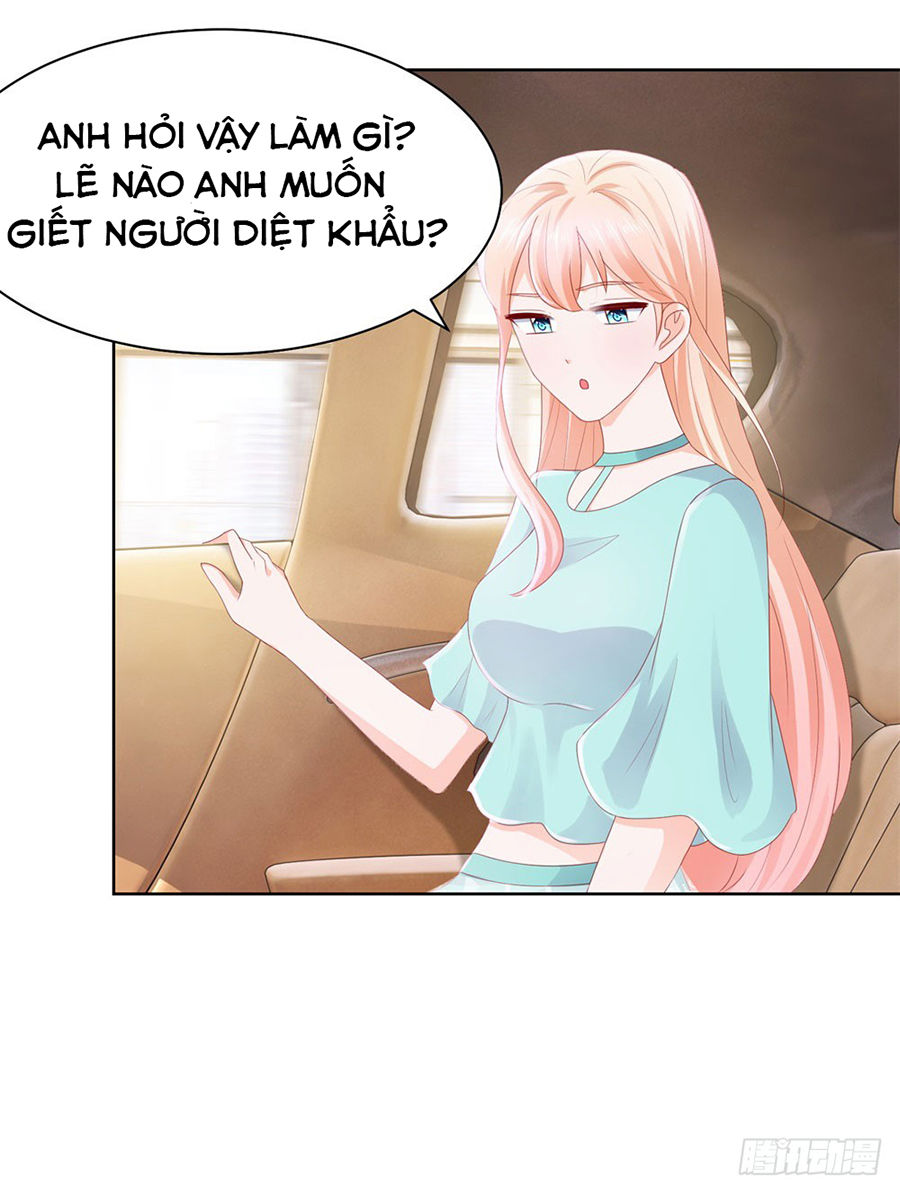 Ẩn Hôn 100%: Chọc Tức Vợ Yêu Mua Một Tặng Một Chapter 22 - 2