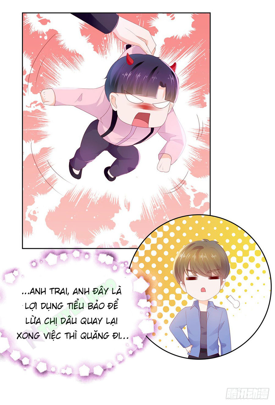 Ẩn Hôn 100%: Chọc Tức Vợ Yêu Mua Một Tặng Một Chapter 22 - 13