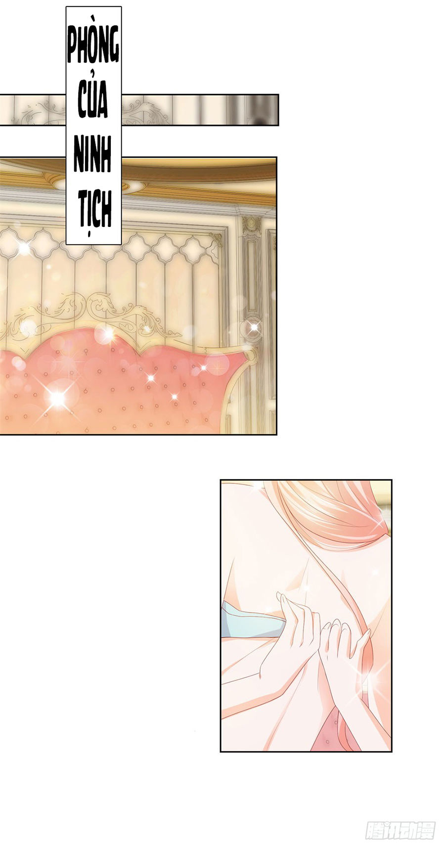 Ẩn Hôn 100%: Chọc Tức Vợ Yêu Mua Một Tặng Một Chapter 22 - 14