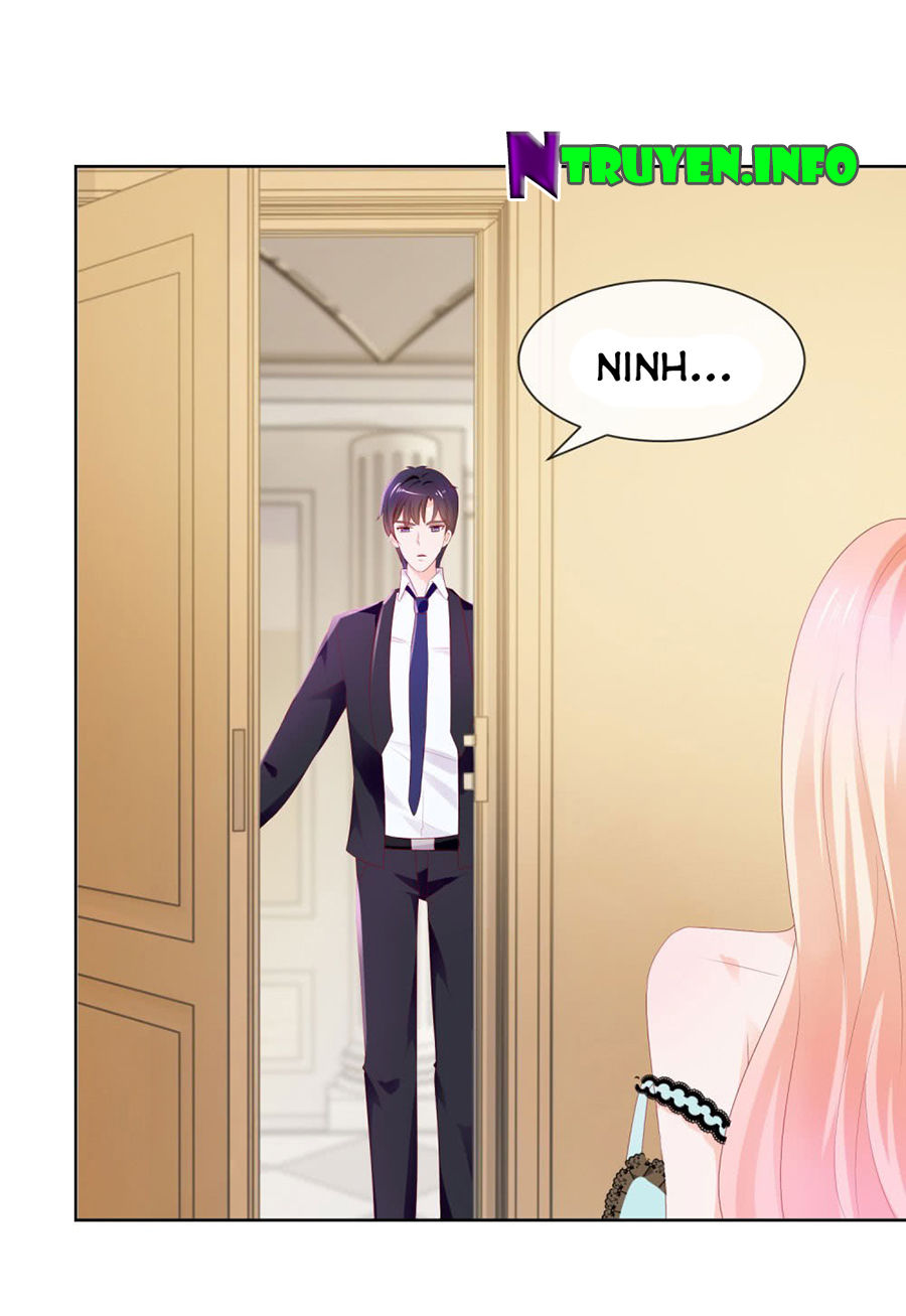 Ẩn Hôn 100%: Chọc Tức Vợ Yêu Mua Một Tặng Một Chapter 22 - 15