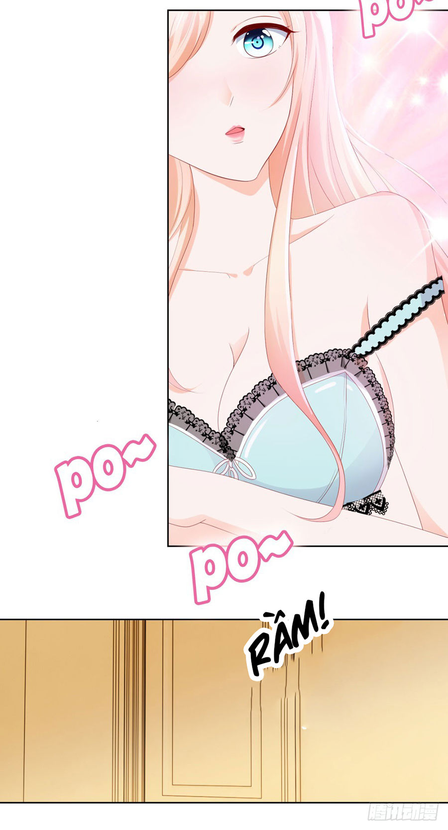 Ẩn Hôn 100%: Chọc Tức Vợ Yêu Mua Một Tặng Một Chapter 22 - 17