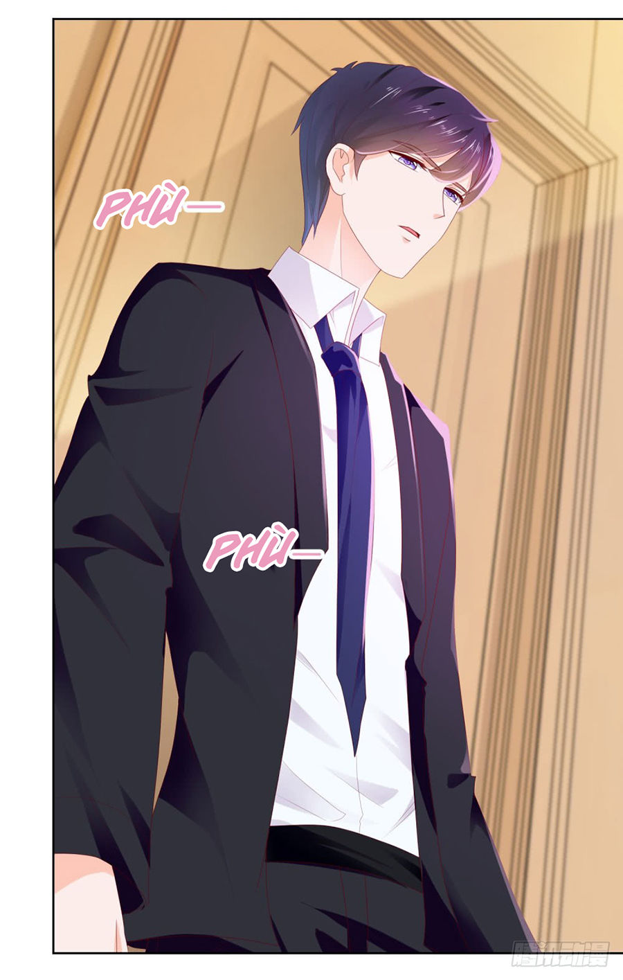 Ẩn Hôn 100%: Chọc Tức Vợ Yêu Mua Một Tặng Một Chapter 22 - 18