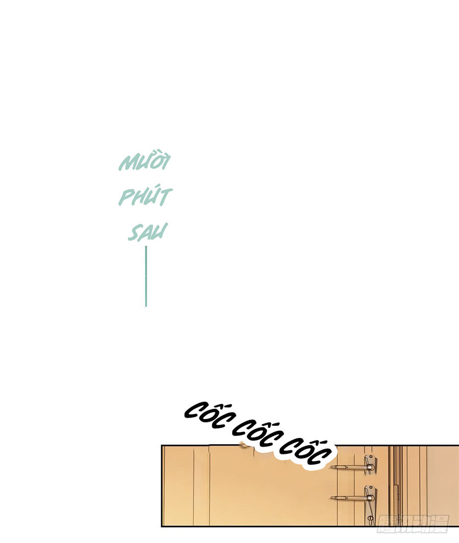 Ẩn Hôn 100%: Chọc Tức Vợ Yêu Mua Một Tặng Một Chapter 22 - 21