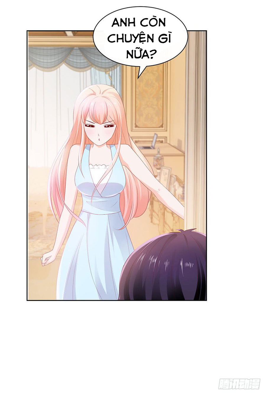 Ẩn Hôn 100%: Chọc Tức Vợ Yêu Mua Một Tặng Một Chapter 22 - 22