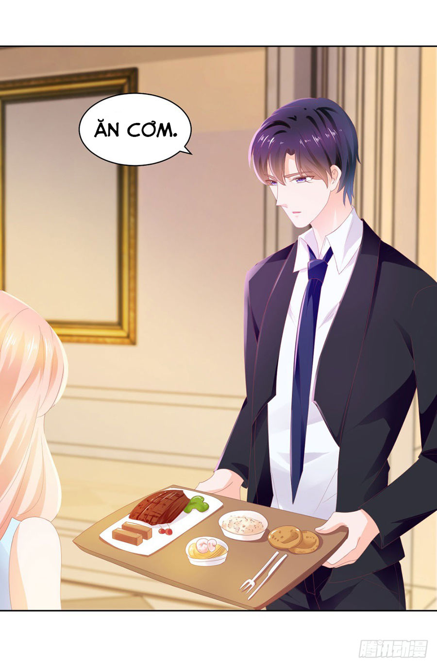 Ẩn Hôn 100%: Chọc Tức Vợ Yêu Mua Một Tặng Một Chapter 22 - 23