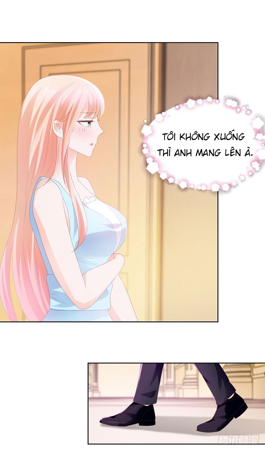 Ẩn Hôn 100%: Chọc Tức Vợ Yêu Mua Một Tặng Một Chapter 22 - 24