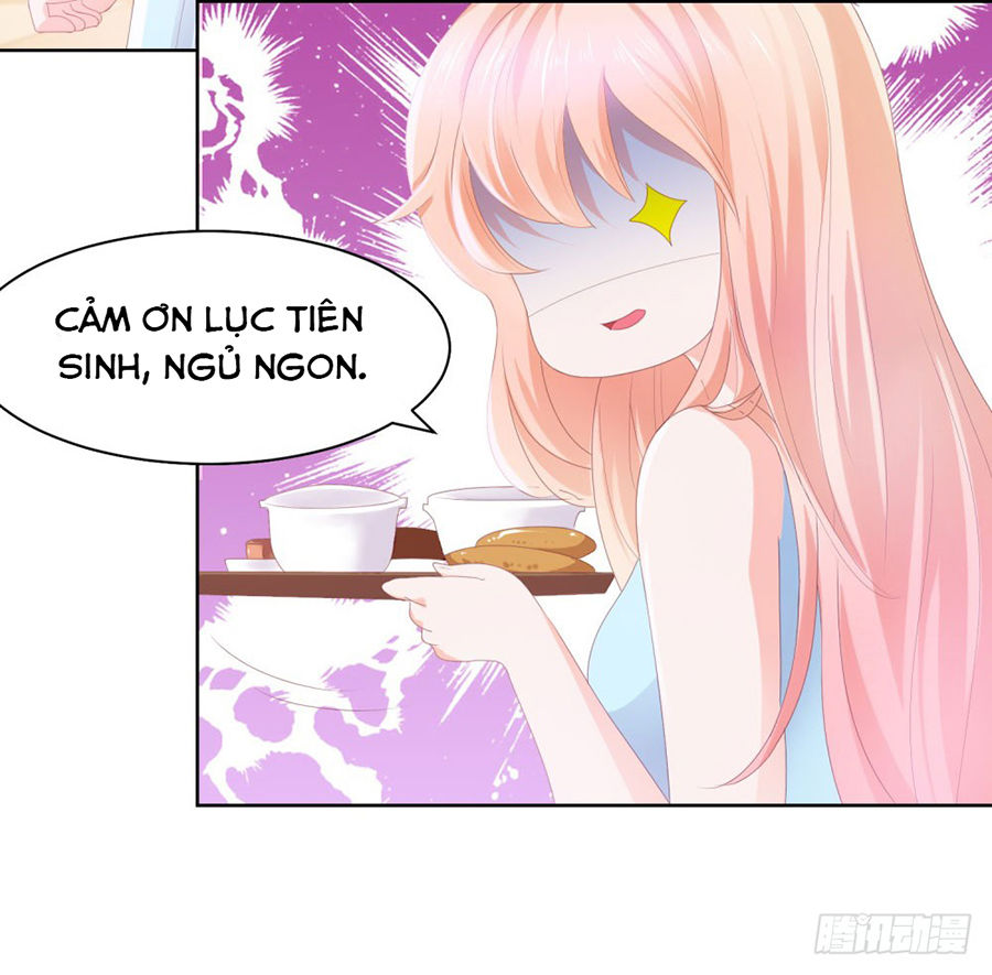 Ẩn Hôn 100%: Chọc Tức Vợ Yêu Mua Một Tặng Một Chapter 22 - 26