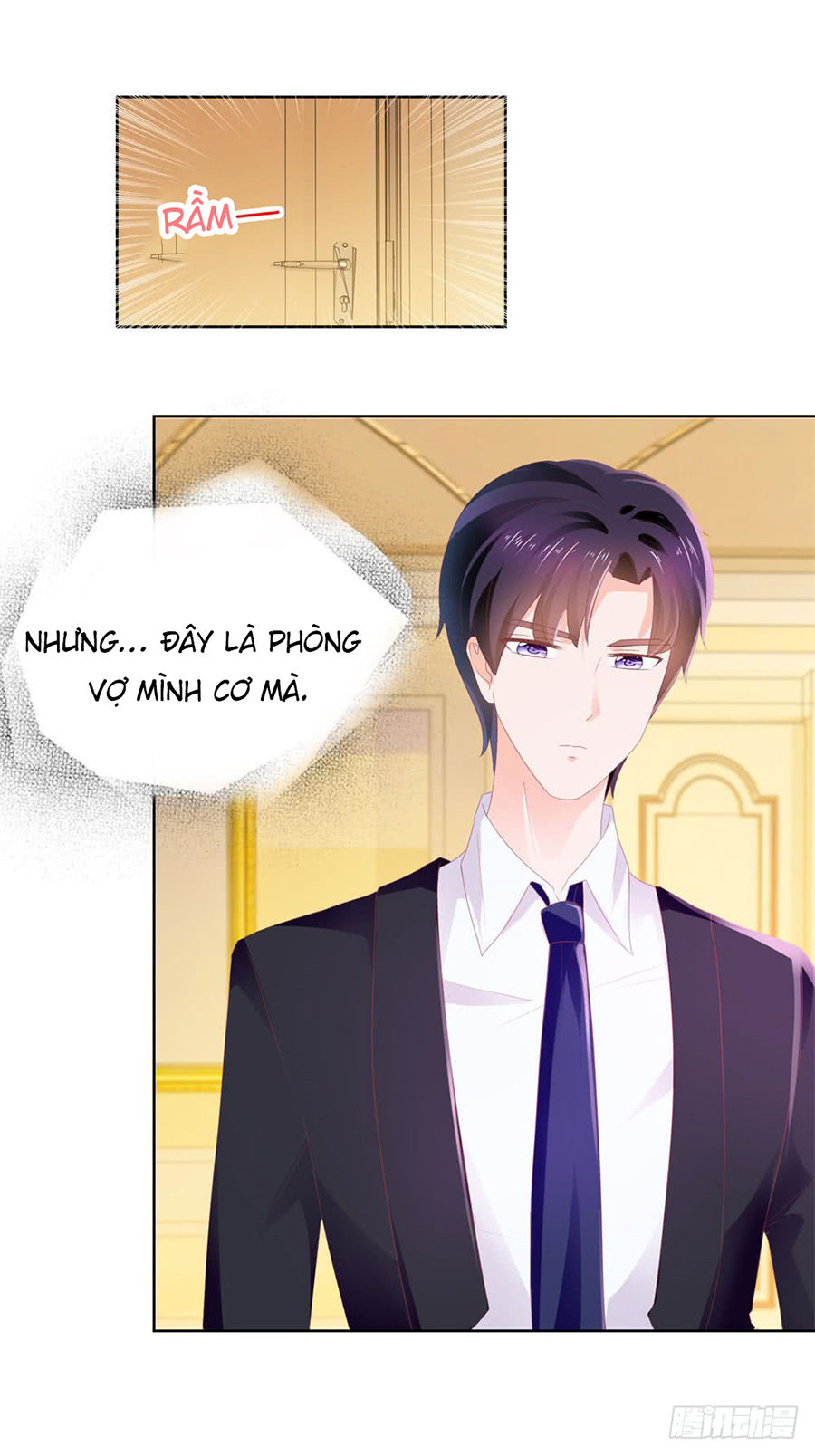 Ẩn Hôn 100%: Chọc Tức Vợ Yêu Mua Một Tặng Một Chapter 22 - 27