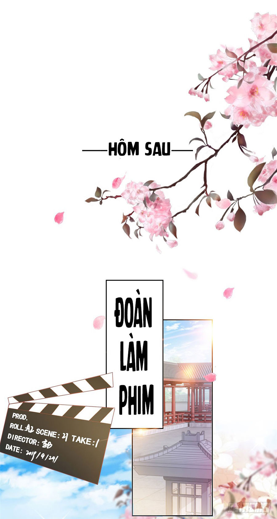 Ẩn Hôn 100%: Chọc Tức Vợ Yêu Mua Một Tặng Một Chapter 22 - 28