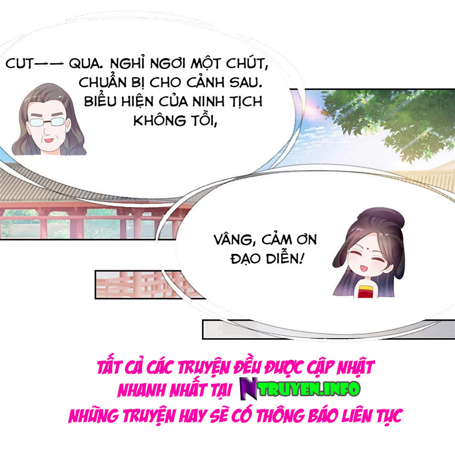 Ẩn Hôn 100%: Chọc Tức Vợ Yêu Mua Một Tặng Một Chapter 22 - 30