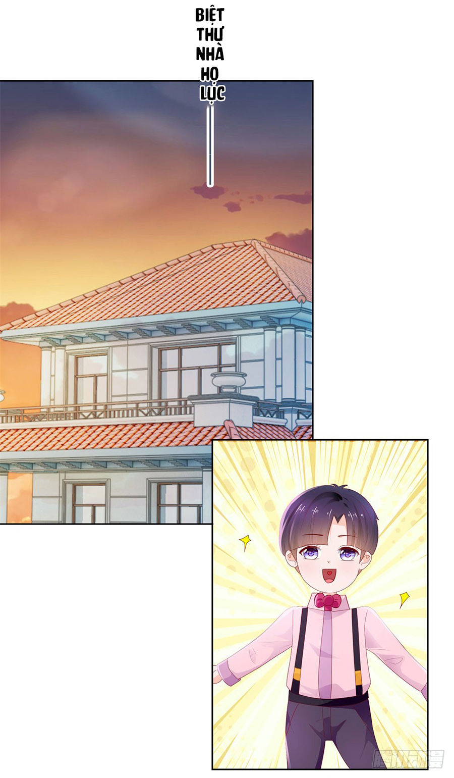 Ẩn Hôn 100%: Chọc Tức Vợ Yêu Mua Một Tặng Một Chapter 22 - 6