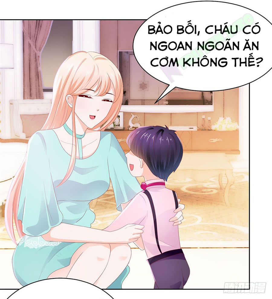 Ẩn Hôn 100%: Chọc Tức Vợ Yêu Mua Một Tặng Một Chapter 22 - 7
