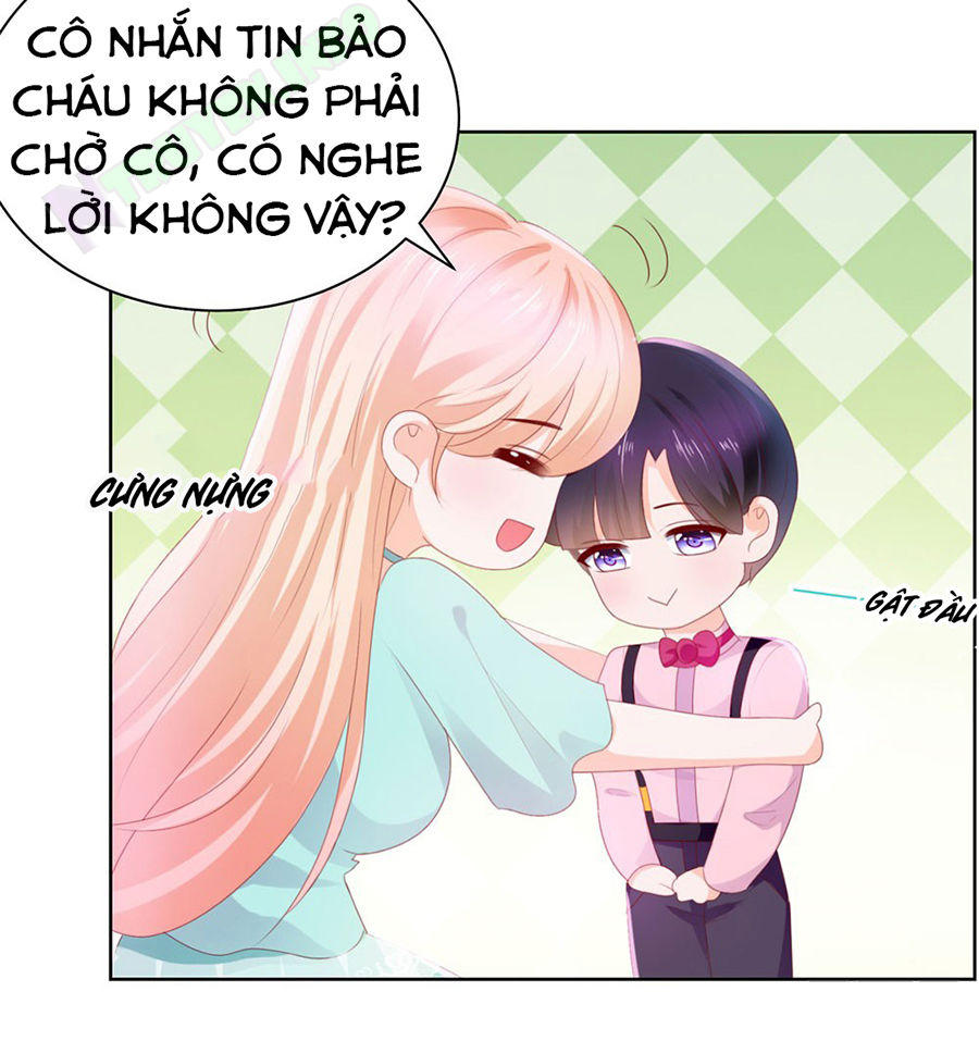 Ẩn Hôn 100%: Chọc Tức Vợ Yêu Mua Một Tặng Một Chapter 22 - 8