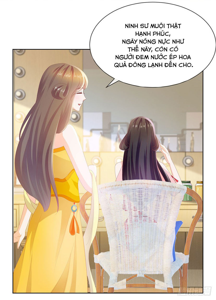 Ẩn Hôn 100%: Chọc Tức Vợ Yêu Mua Một Tặng Một Chapter 23 - 3