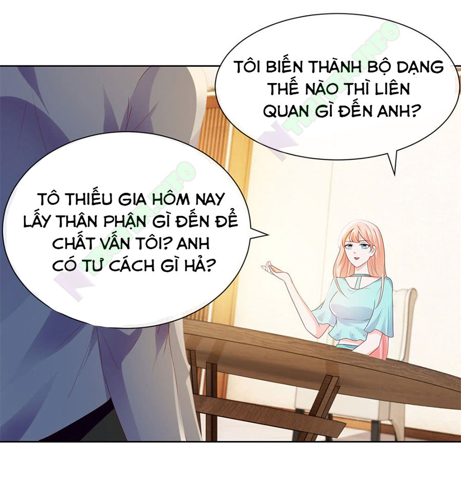 Ẩn Hôn 100%: Chọc Tức Vợ Yêu Mua Một Tặng Một Chapter 23 - 24