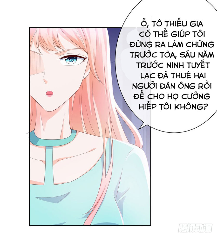 Ẩn Hôn 100%: Chọc Tức Vợ Yêu Mua Một Tặng Một Chapter 23 - 26