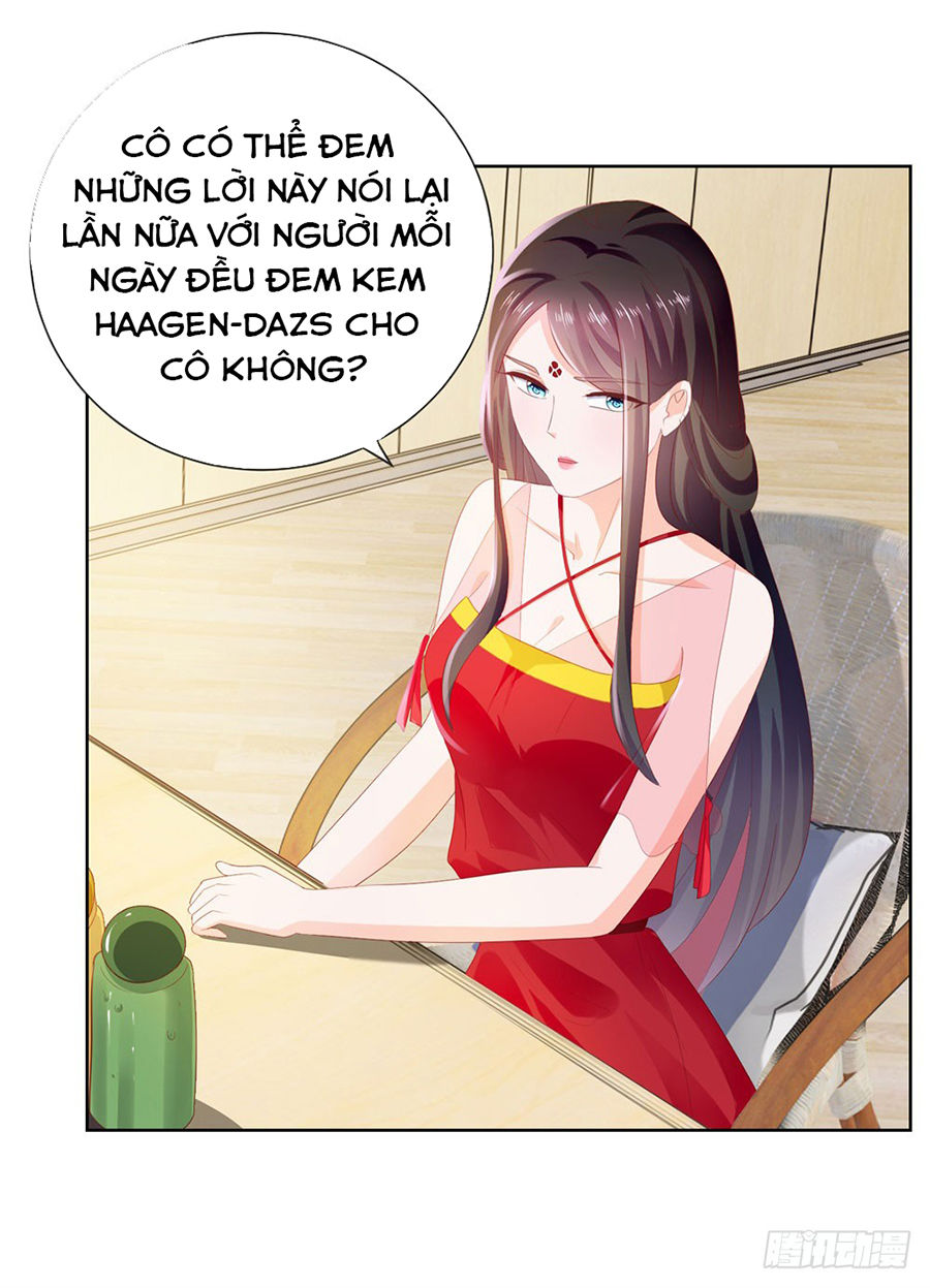 Ẩn Hôn 100%: Chọc Tức Vợ Yêu Mua Một Tặng Một Chapter 23 - 4