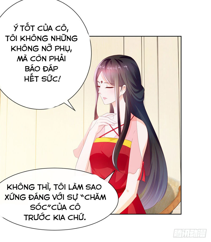 Ẩn Hôn 100%: Chọc Tức Vợ Yêu Mua Một Tặng Một Chapter 23 - 8