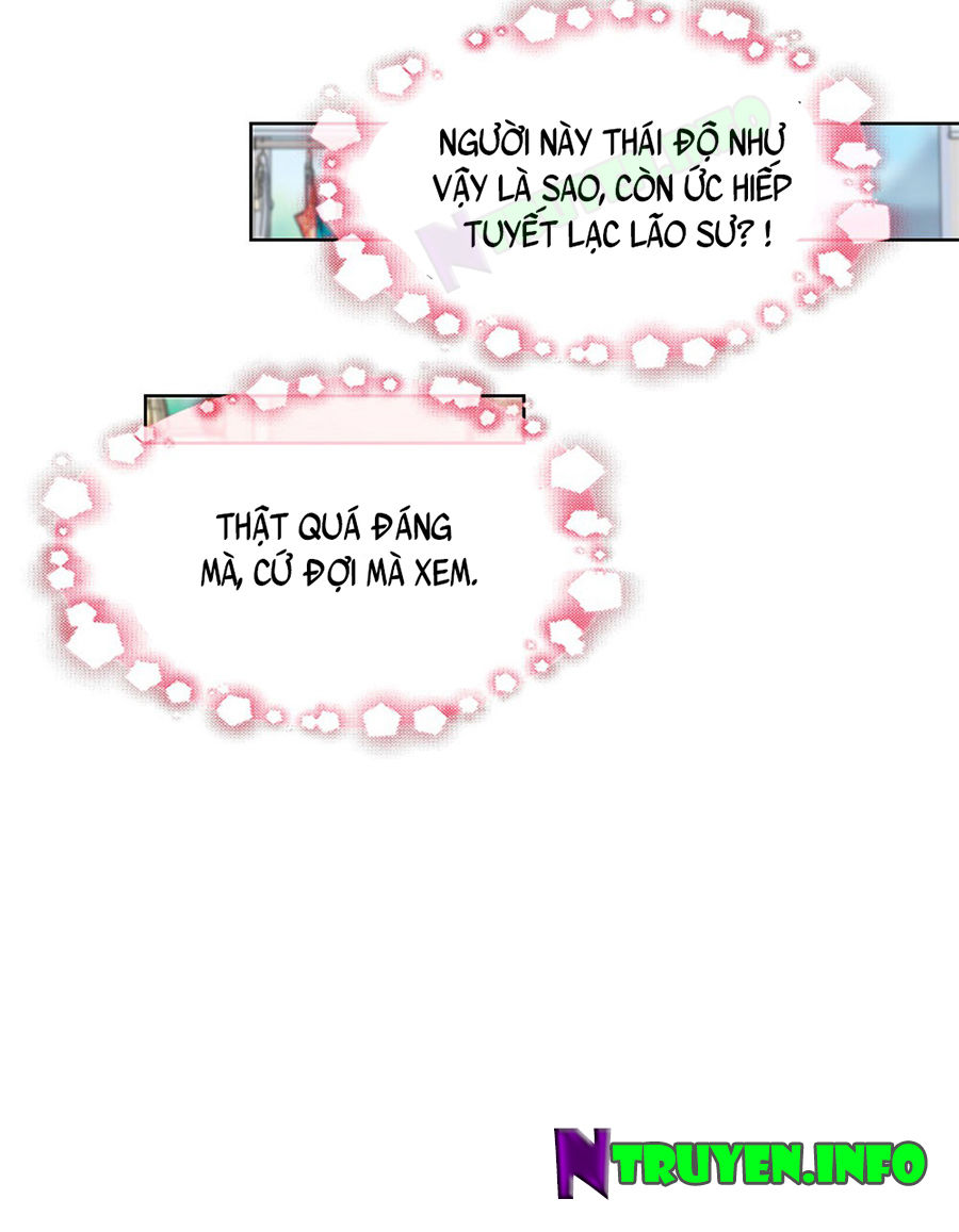 Ẩn Hôn 100%: Chọc Tức Vợ Yêu Mua Một Tặng Một Chapter 23 - 10