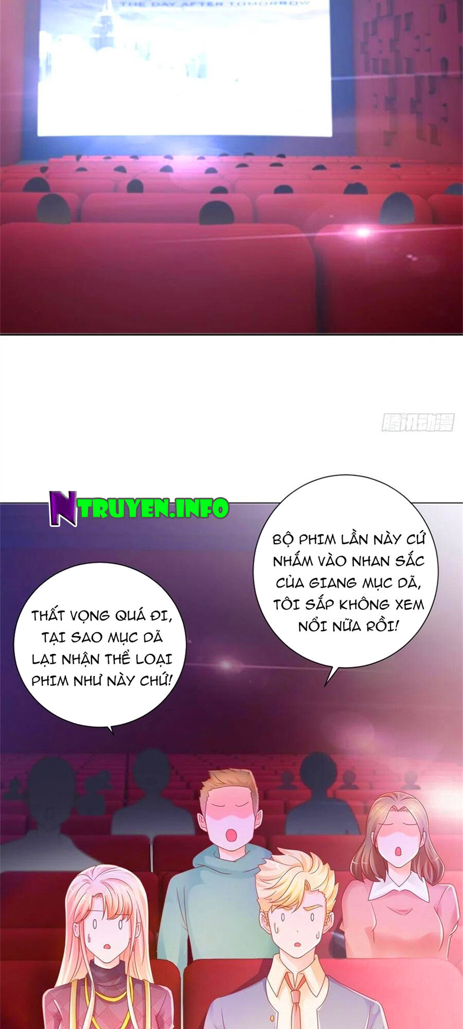 Ẩn Hôn 100%: Chọc Tức Vợ Yêu Mua Một Tặng Một Chapter 238 - 11