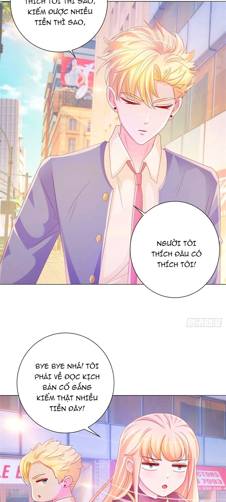 Ẩn Hôn 100%: Chọc Tức Vợ Yêu Mua Một Tặng Một Chapter 238 - 16