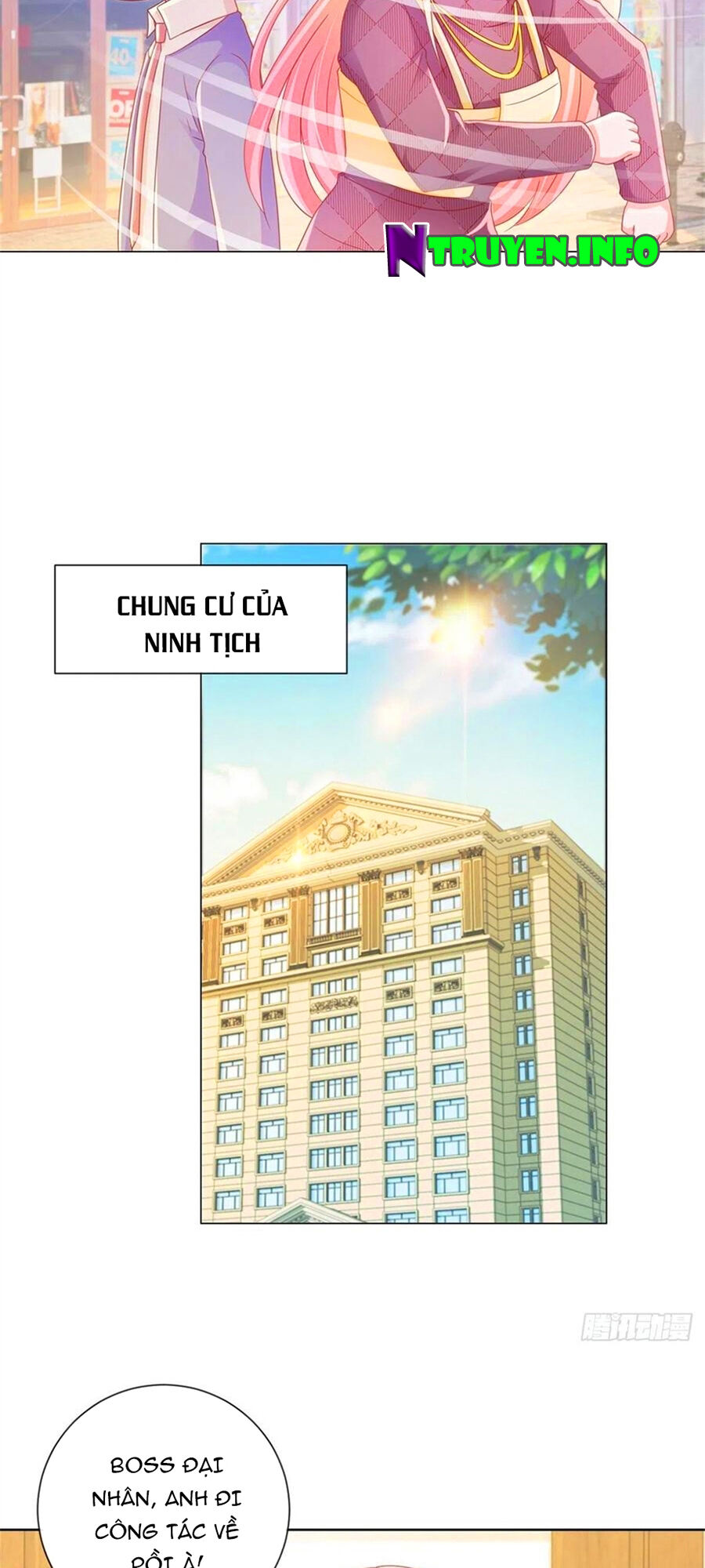 Ẩn Hôn 100%: Chọc Tức Vợ Yêu Mua Một Tặng Một Chapter 238 - 17