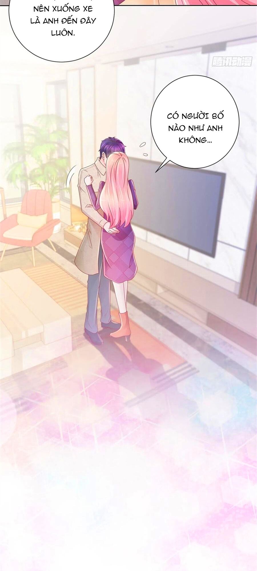 Ẩn Hôn 100%: Chọc Tức Vợ Yêu Mua Một Tặng Một Chapter 238 - 21