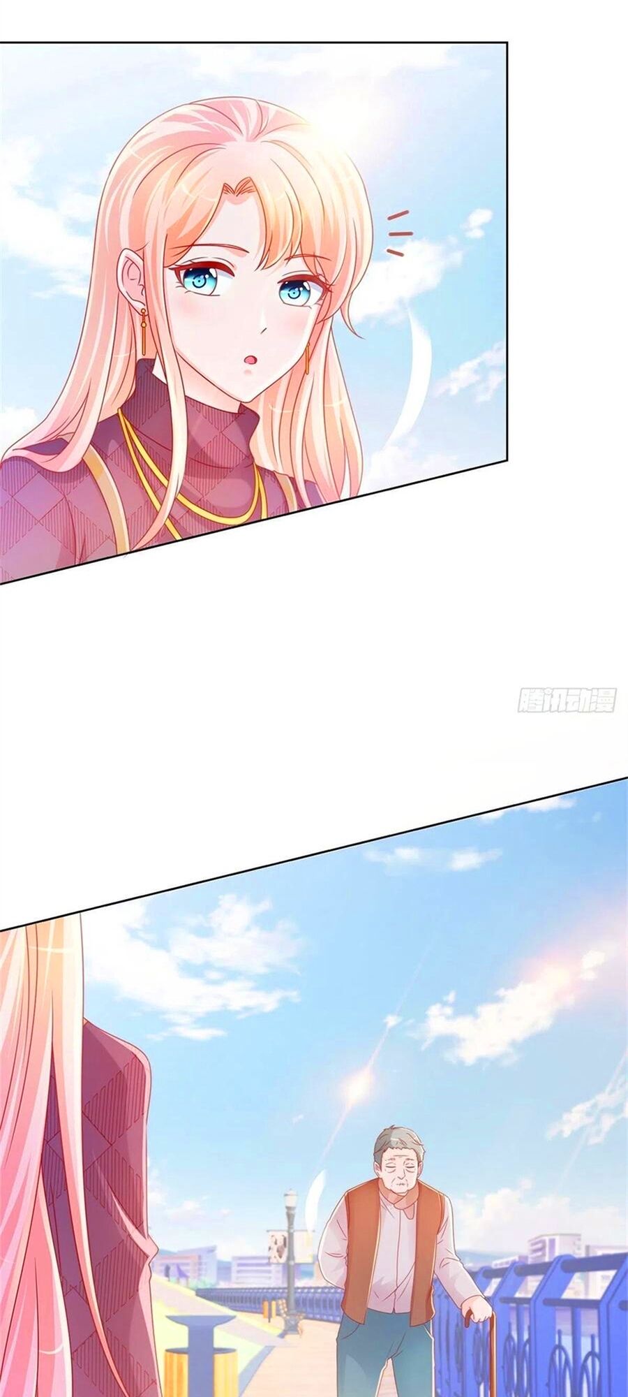 Ẩn Hôn 100%: Chọc Tức Vợ Yêu Mua Một Tặng Một Chapter 238 - 24