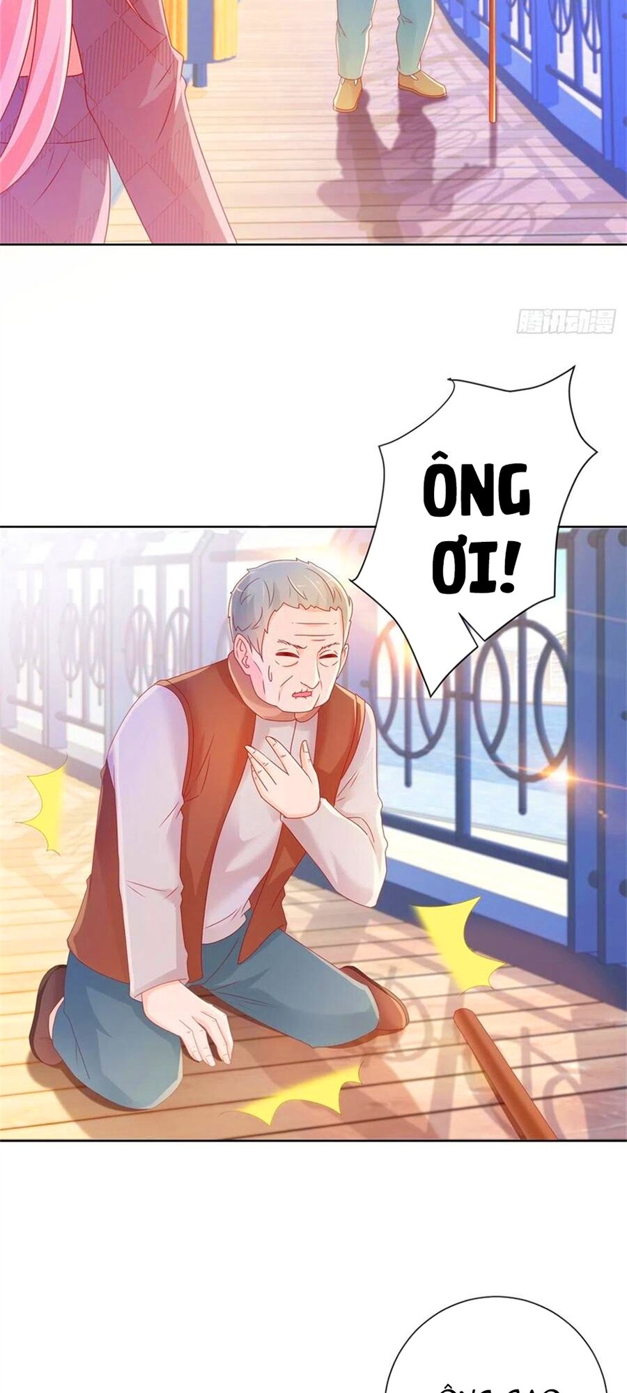 Ẩn Hôn 100%: Chọc Tức Vợ Yêu Mua Một Tặng Một Chapter 238 - 25