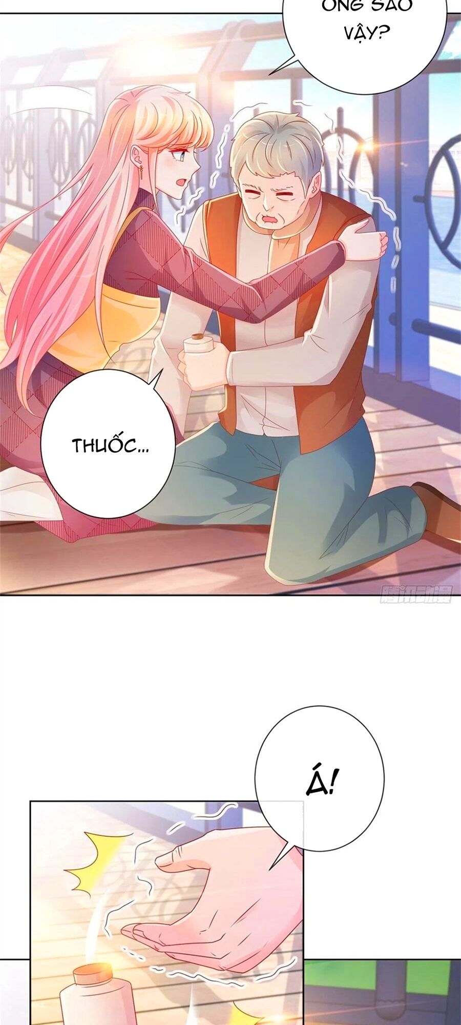 Ẩn Hôn 100%: Chọc Tức Vợ Yêu Mua Một Tặng Một Chapter 238 - 26