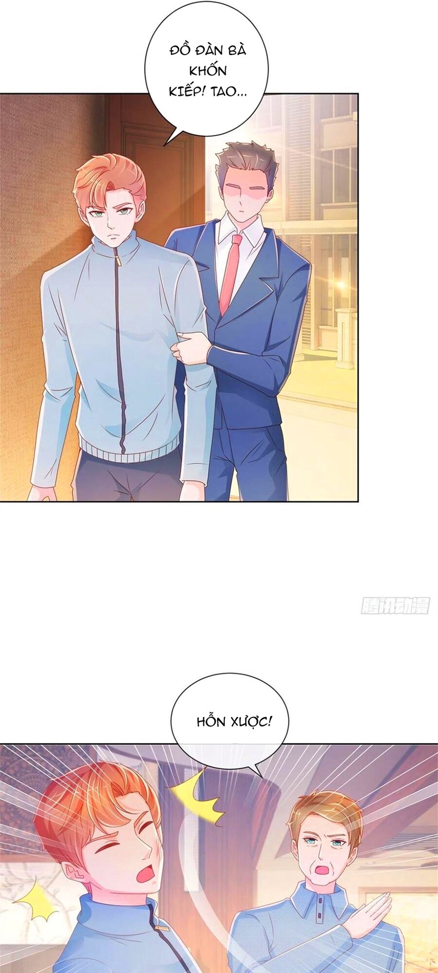 Ẩn Hôn 100%: Chọc Tức Vợ Yêu Mua Một Tặng Một Chapter 239 - 18