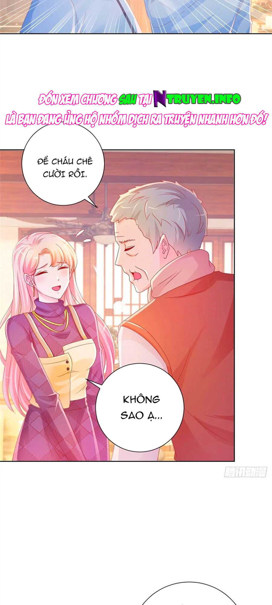 Ẩn Hôn 100%: Chọc Tức Vợ Yêu Mua Một Tặng Một Chapter 239 - 19