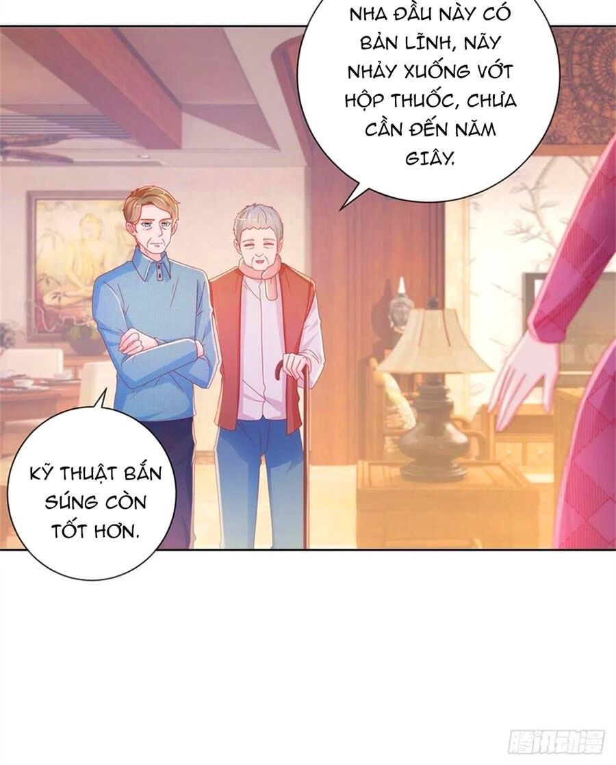 Ẩn Hôn 100%: Chọc Tức Vợ Yêu Mua Một Tặng Một Chapter 239 - 20