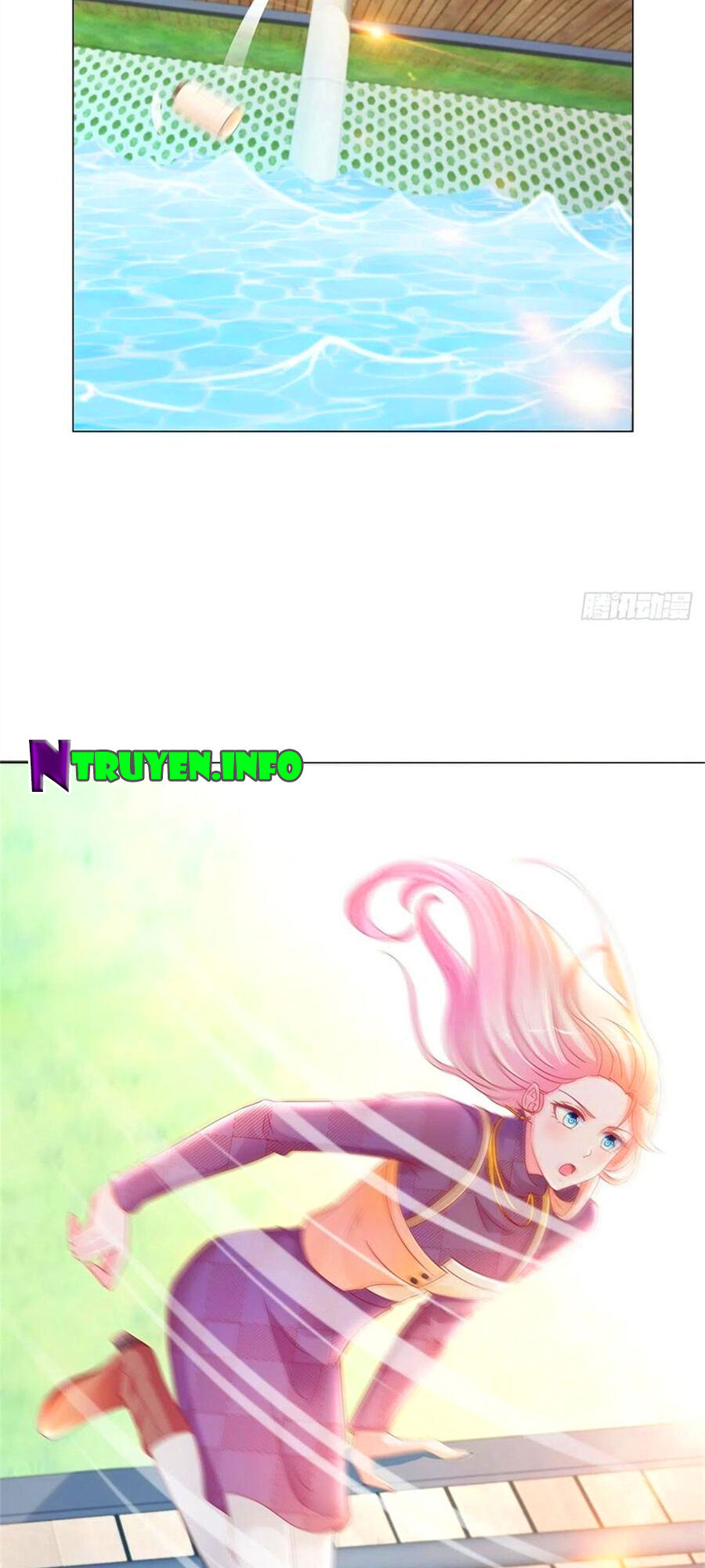 Ẩn Hôn 100%: Chọc Tức Vợ Yêu Mua Một Tặng Một Chapter 239 - 3