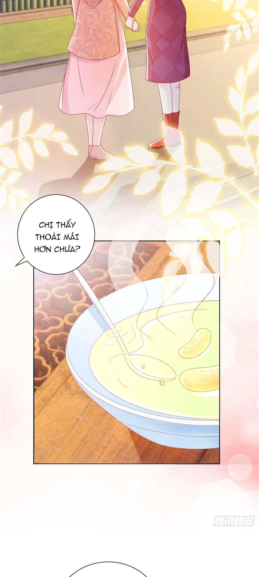 Ẩn Hôn 100%: Chọc Tức Vợ Yêu Mua Một Tặng Một Chapter 239 - 22