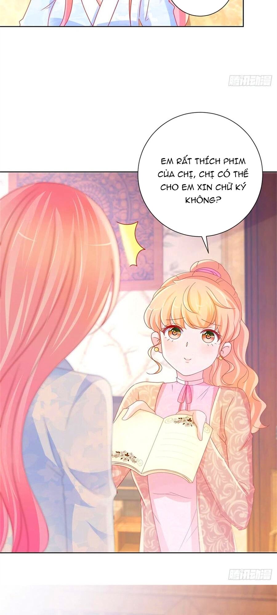 Ẩn Hôn 100%: Chọc Tức Vợ Yêu Mua Một Tặng Một Chapter 239 - 24