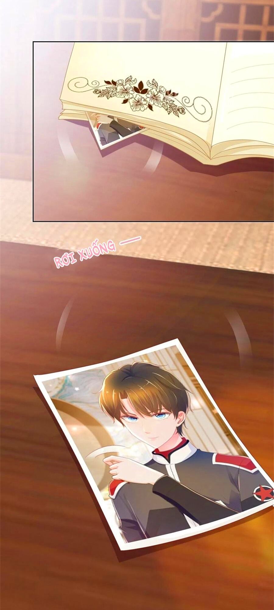 Ẩn Hôn 100%: Chọc Tức Vợ Yêu Mua Một Tặng Một Chapter 239 - 25