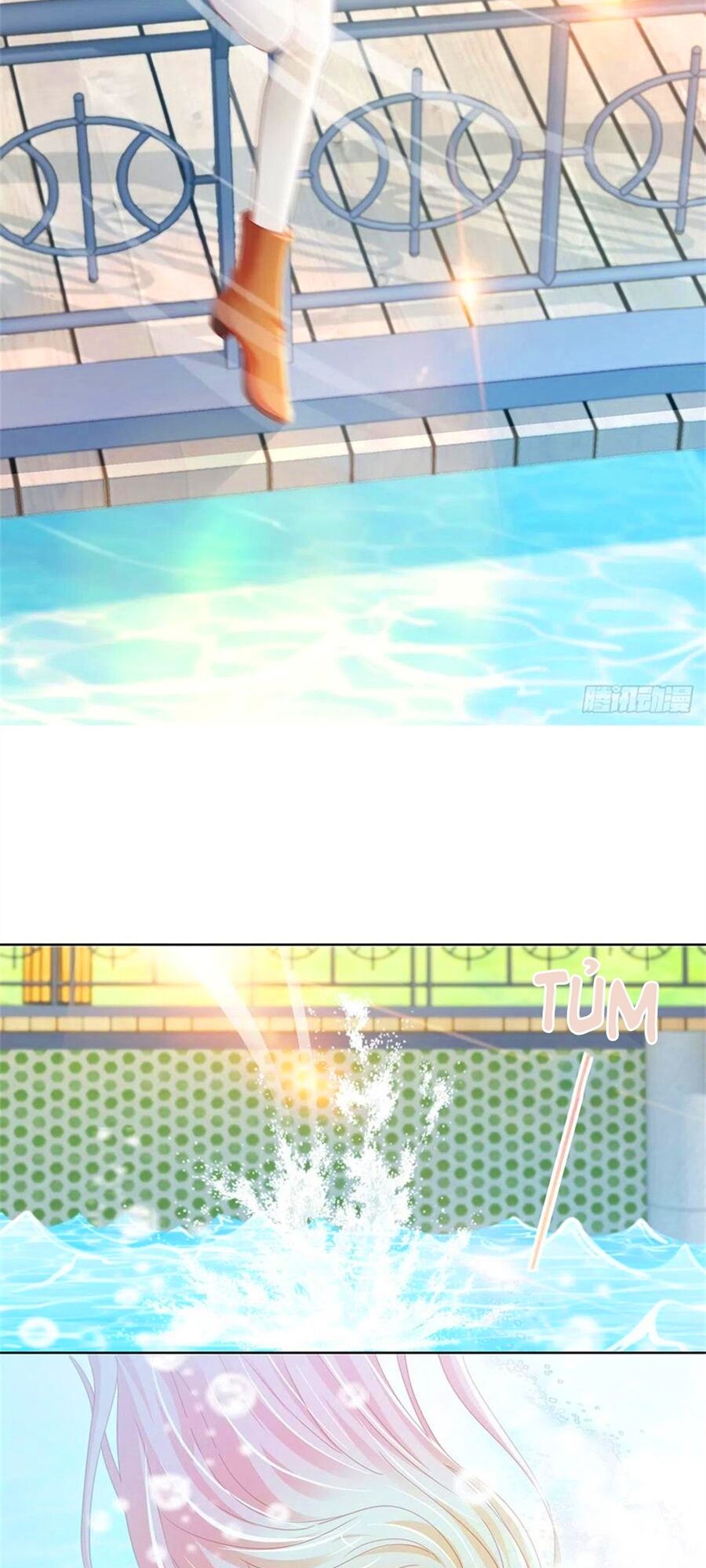 Ẩn Hôn 100%: Chọc Tức Vợ Yêu Mua Một Tặng Một Chapter 239 - 4