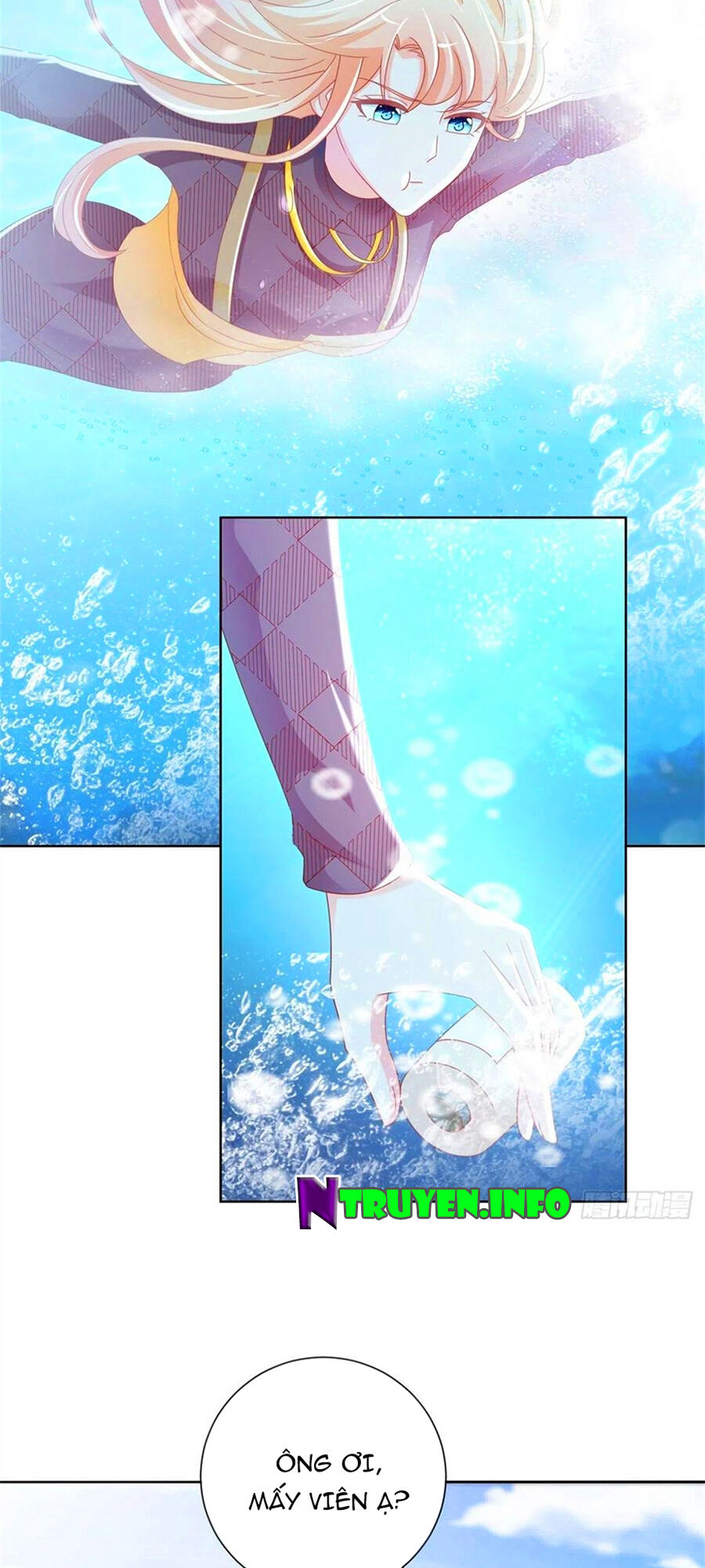 Ẩn Hôn 100%: Chọc Tức Vợ Yêu Mua Một Tặng Một Chapter 239 - 5