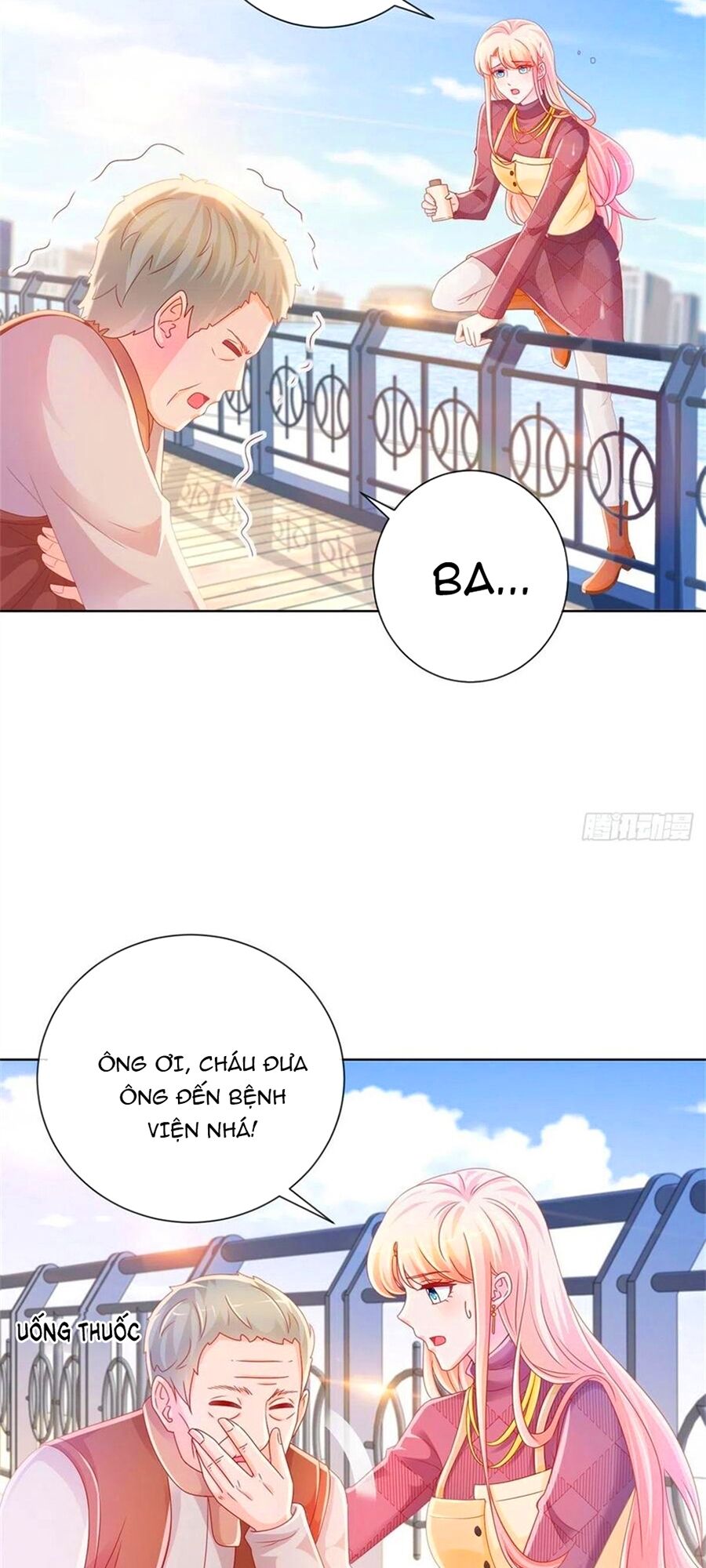 Ẩn Hôn 100%: Chọc Tức Vợ Yêu Mua Một Tặng Một Chapter 239 - 6