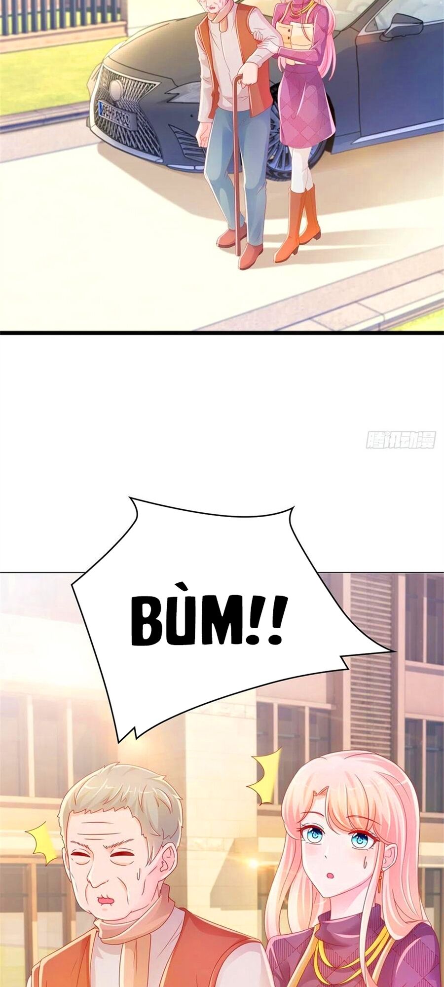 Ẩn Hôn 100%: Chọc Tức Vợ Yêu Mua Một Tặng Một Chapter 239 - 8