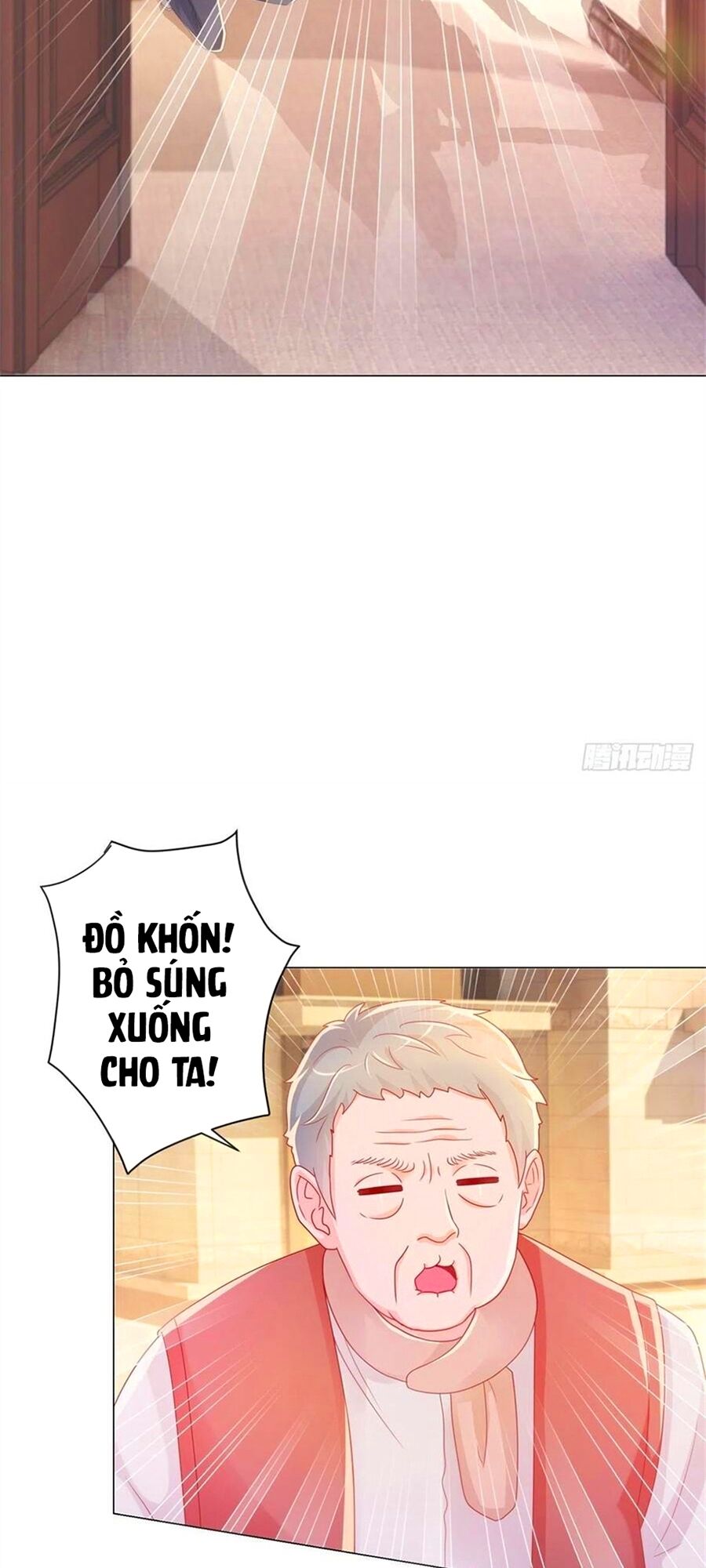 Ẩn Hôn 100%: Chọc Tức Vợ Yêu Mua Một Tặng Một Chapter 239 - 10