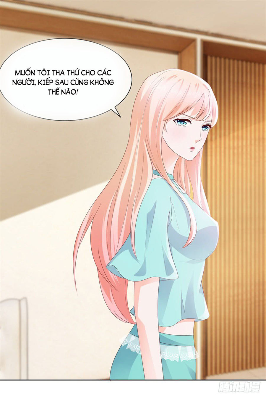 Ẩn Hôn 100%: Chọc Tức Vợ Yêu Mua Một Tặng Một Chapter 24 - 2