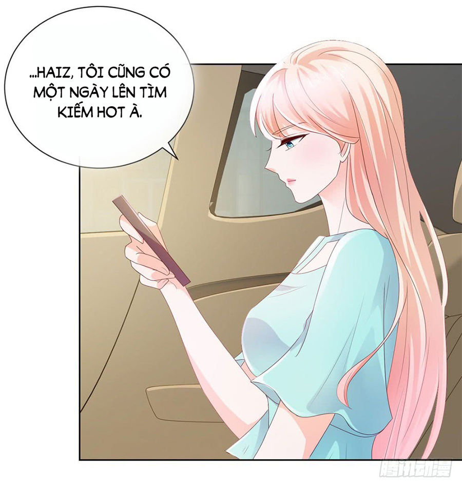 Ẩn Hôn 100%: Chọc Tức Vợ Yêu Mua Một Tặng Một Chapter 24 - 11